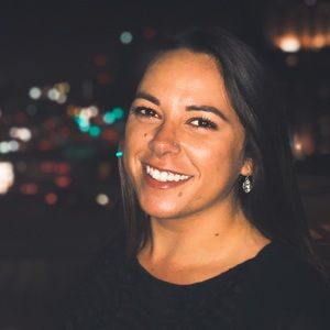 Meet your Posher, Kristin